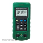 MASTECH Thermocouple Calibrator