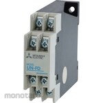 Mitsubishi Electric Failure (Contact Welding) Detection Unit (Pendeteksi Suhu)