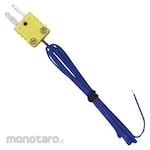 Mother Tool K Thermocouple Sensor For Digital 4Ch Thermometer