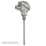 NEW FLOW Sheath Type Resistance Sensor (Pendeteksi Suhu)