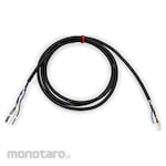 Panasonic (Panasonic Industrial Devices SUNX) Cable With Connector (Pendeteksi Suhu)