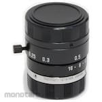 Panasonic Digital camera Ultra-compact lens with lock