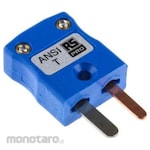 RS PRO ANSI Thermocouple Connector (Pendeteksi Suhu)