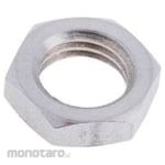 RS PRO M8 Stainless Steel Locknut for Use with Thermocouple or PRT Probe (Pendeteksi Suhu)