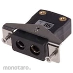 RS PRO Standard Thermocouple Connector (Pendeteksi Suhu)