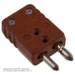 RS PRO Thermocouple Connector (Pendeteksi Suhu)