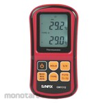 SANFIX Thermocouple Thermometer