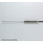 SANSYO Standard digital platinum thermometer Replacement sensor for Sunpitee (Pendeteksi Suhu)