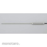 SANSYO Standard digital platinum thermometer Replacement sensor for Sunpitee (Pendeteksi Suhu)