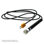 SATO K Thermocouple Sensor (Pendeteksi Suhu)