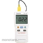 Sato Keiryoki Mfg Digital Thermometer Asphalt Sensor (Pendeteksi Suhu)