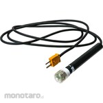 Sato Keiryoki Mfg Sensor (For 7000PRT2/1110/1120) (Pendeteksi Suhu)