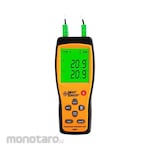 Smart Sensor Thermocouple 2 Channel (Pendeteksi Suhu)