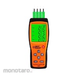 Smart Sensor Thermocouple 4 Channel (Pendeteksi Suhu)