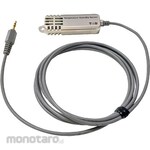 T&D High-precision temperature and humidity sensor (Pendeteksi Suhu)