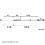 T&D Ultra-high sensitivity sensor (Pendeteksi Suhu)