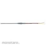 TEMPCO Thermocouple Probe Type K (Pendeteksi Suhu)
