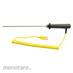 TEST PRODUCTS INTL. Temp Probe General Pentration