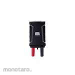 TESTO Adapter for Type K Thermocouples (Pendeteksi Suhu)