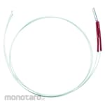 TRUSCO Cartridge Heater (Pendeteksi Suhu)