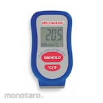 WESTWARD Thermocouple Thermometer