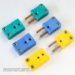 Watlow Miniature connector (Pendeteksi Suhu)