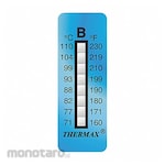 THERMAX Non-Reversible Temp Indicator