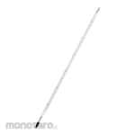 ANDO KEIKI Non-Mercury Thermometer with Calibration Certificate (Termometer Batang)
