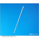ANDO KEIKI SEISAKUSHO Colorless Liquid Rod Thermometer 1°C Fully Submersible 1-23 Series (Termometer Batang)
