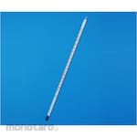 ANDO KEIKI SEISAKUSHO Harmless Liquid Rod Thermometer (Termometer Batang)