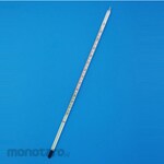 ANDO KEIKI SEISAKUSHO Harmless Liquid Rod Thermometer 1-EC Series (Termometer Batang)