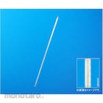ANDO KEIKI SEISAKUSHO Long-Leg Precision Rod Thermometer 600mm (Termometer Batang)