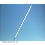 ANDO KEIKI SEISAKUSHO Mercury-Free Rod Standard Thermometer with Inspection Certificate 1-NM-S Series (Termometer Batang)