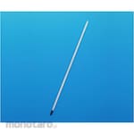 ANDO KEIKI SEISAKUSHO Mercury-Free Rod Standard Thermometer with Inspection Certificate 1-NM-S Series (Termometer Batang)