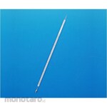 ANDO KEIKI SEISAKUSHO Mercury-Free Standard Thermometer 0.1 with Inspection Certificate 1-NM Series (Termometer Batang)