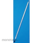 ANDO KEIKI SEISAKUSHO Mercury-Free Standard Thermometer 0.1 with JCSS Calibration Certificate 1-NM Series (Termometer Batang)