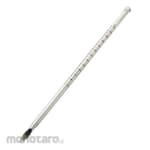 Brannan Immersion Glass Thermometer (Termometer Batang)