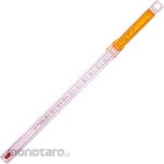 CRECER Glass Rod Thermometer (Termometer Batang)
