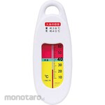 CRECER Hot Water Temperature Gauge (Termometer Air)