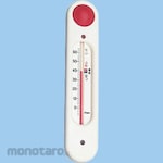 EMPEX INSTRUMENTS Genkikko Floating Hot Water Temperature Gauge with Suction Cup (Termometer Air)
