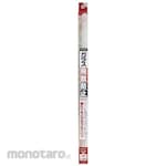 EMPEX INSTRUMENTS Rod-Shaped Thermometer with Anti-Scattering Coating -20 to 105°C 30cm (Termometer Batang)