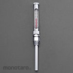 ESCO 0-50°C Thermometer with Round Protective Frame (Direct Type) 50mm (Termometer Pipa)