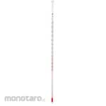 ESCO Rod Thermometer (Fluororesin-Coated) (Termometer Batang)