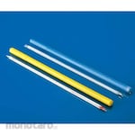 Flon Industry PTFE Thermometer Holder F-4010 Series (Termometer Batang)