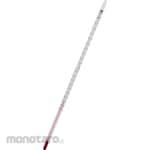 KENIS Alcohol Thermometer with National Certification (Termometer Batang)