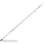 KENIS Fluororesin Coated Thermometer (Termometer Batang)