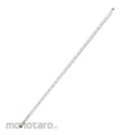 Nihon Keiryoki Kogyo Glass Thermometer for Oil Testing (Termometer Batang)