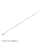 Nihon Keiryoki Kogyo Reagent Test Thermometer (Termometer Batang)