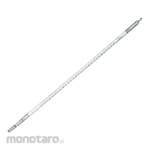 Nihon Keiryoki Kogyo Standard Thermometer Double-Tube
