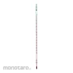 Nihon Keiryoki Kogyo Very Low Temperature Double-Tube Standard Thermometer (Termometer Batang)